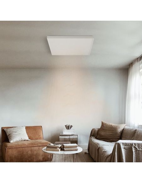 Pannello radiante ad infrarossi da soffitto Crystal