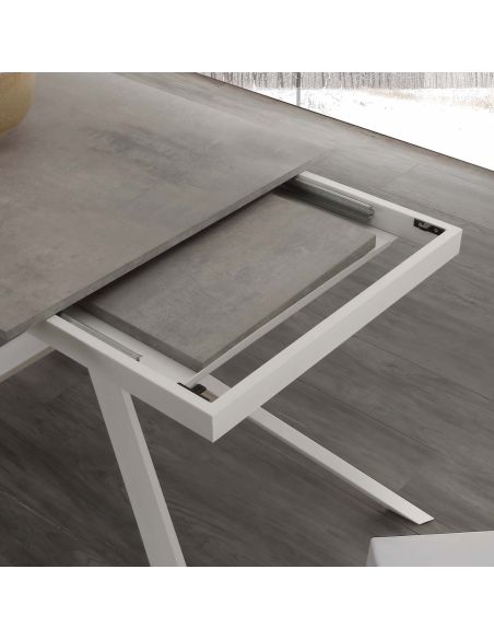 Tavolo da cucina allungabile Royal Ino