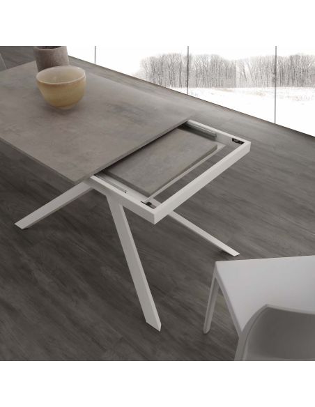 Tavolo da cucina allungabile Royal Ino