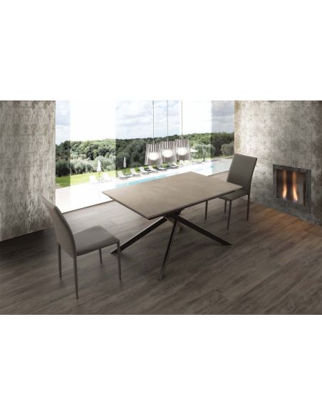 Tavolo da cucina allungabile Royal Ino