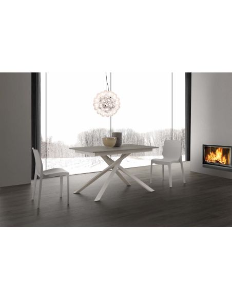 Tavolo da cucina allungabile Royal Ino