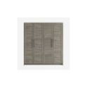 Armadio 4 ante Kansas - rovere sonoma
