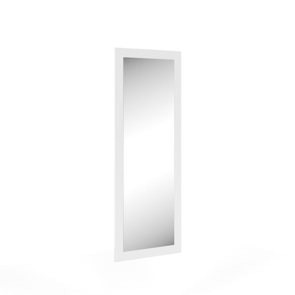 Specchio bianco Dirac