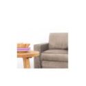 Poltrona Agger beige