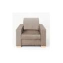 Poltrona Agger beige