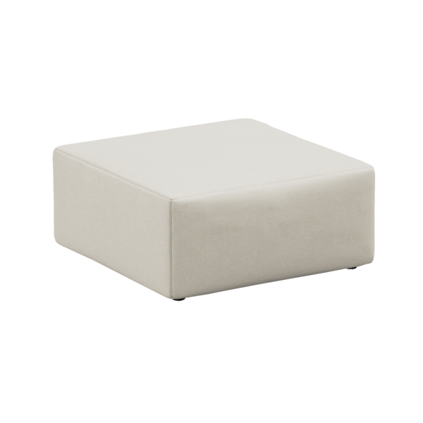 Modulo pouf Best Rest - Beige