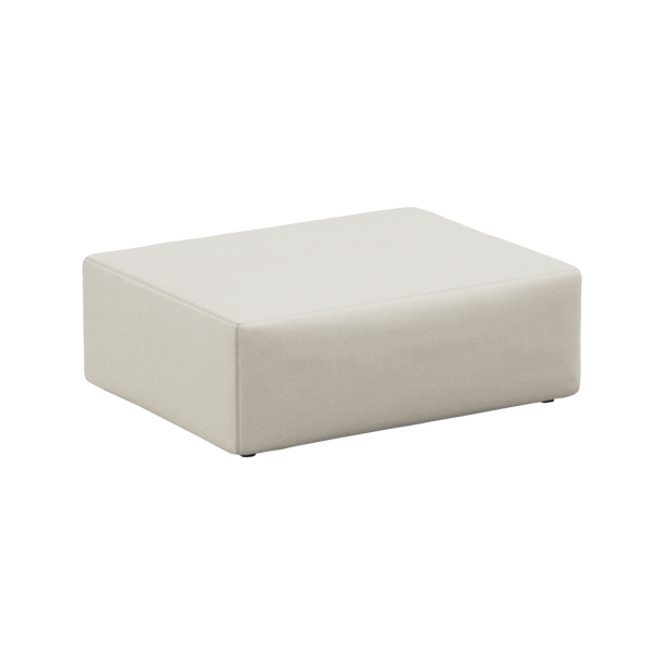 Pouf modulare Big Rest - Beige