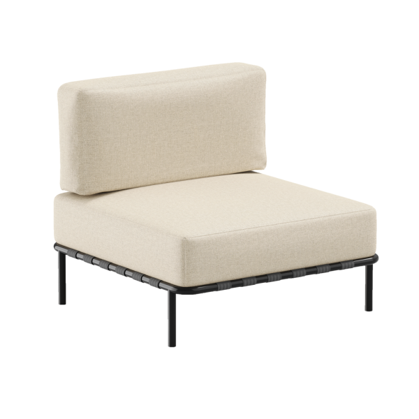 Modulo singolo Meeting - Beige