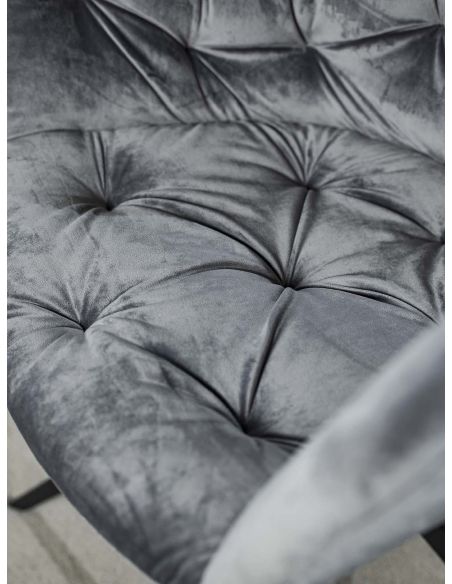 Coppia sedie per sala pranzo Bonnet 4G