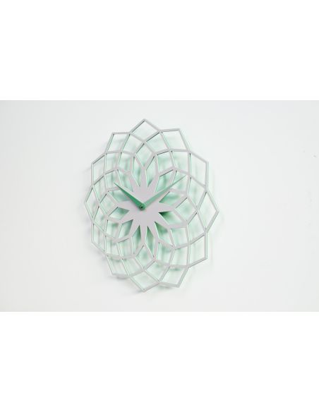 Orologi da parete particolari moderni Skallop Orologi da parete particolari moderni Skallop