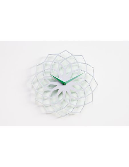 Orologi da parete particolari moderni Skallop Orologi da parete particolari moderni Skallop