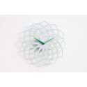 Orologi da parete particolari moderni Skallop