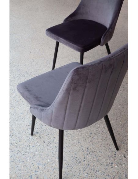 Sedie per sala da pranzo moderne Siviglia Sedie per sala da pranzo moderne Siviglia