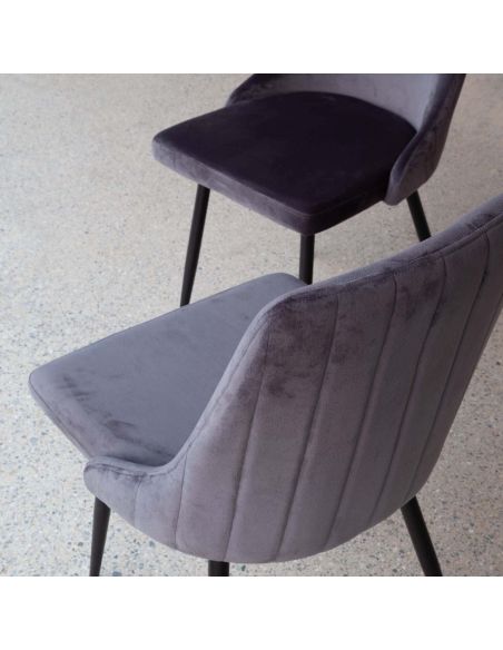 Sedie per sala da pranzo moderne Siviglia Sedie per sala da pranzo moderne Siviglia