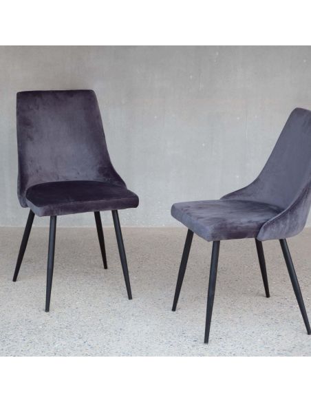 Sedie per sala da pranzo moderne Siviglia Sedie per sala da pranzo moderne Siviglia