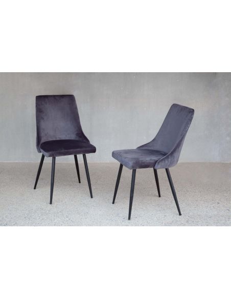 Sedie per sala da pranzo moderne Siviglia Sedie per sala da pranzo moderne Siviglia