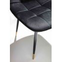 Sedia per sala da pranzo design moderno Vigo