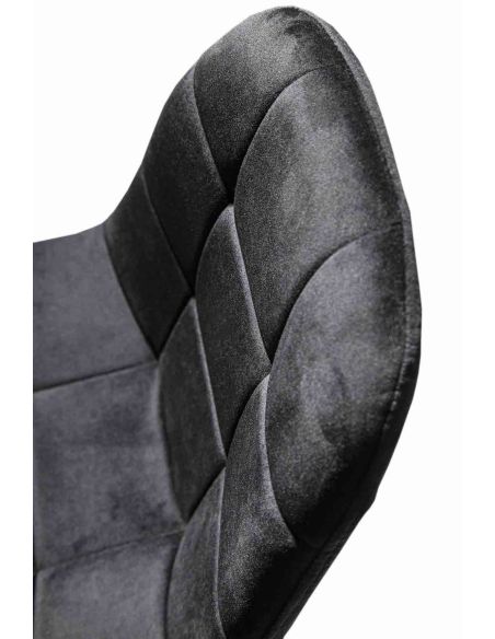 Sedie per sala da pranzo design moderno Vigo