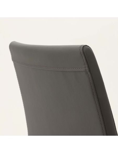 Sedie impilabili per sala da pranzo Tenerife