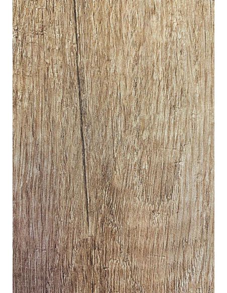 Tavolo allungabile in legno e alluminio Mack