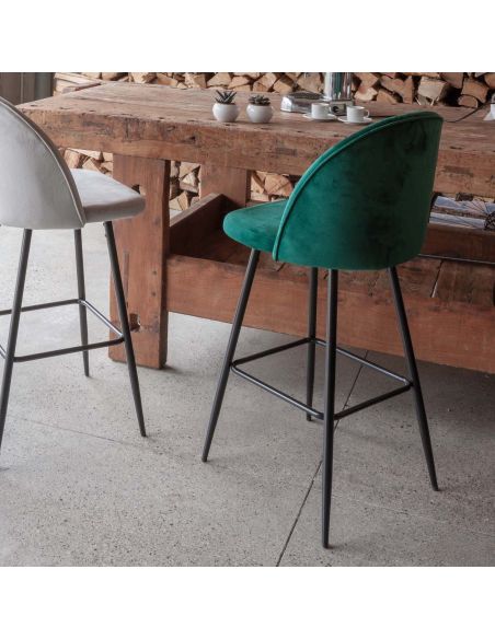 Sgabelli per isola cucina Lisbona Stool Sgabelli per isola cucina Lisbona Stool