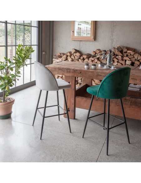 Sgabelli per isola cucina Lisbona Stool Sgabelli per isola cucina Lisbona Stool