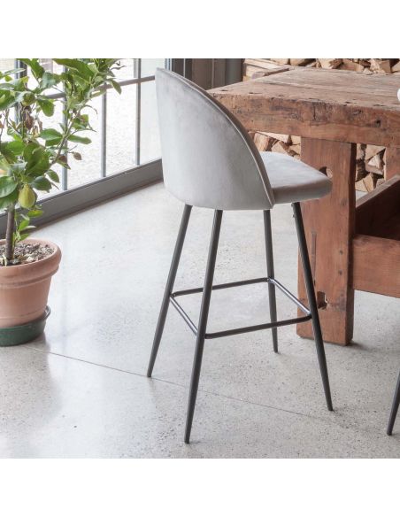 Sgabelli per isola cucina Lisbona Stool Sgabelli per isola cucina Lisbona Stool