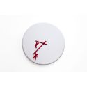 Orologio al quarzo da parete design moderno Time2play