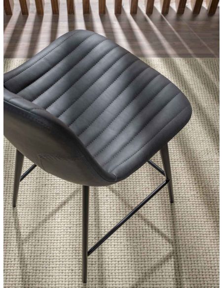 Coppia sgabelli per isola cucina Arendal Stool Coppia sgabelli per isola cucina Arendal Stool