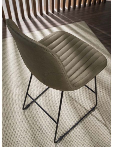 Coppia sgabelli per isola cucina Arendal Stool Coppia sgabelli per isola cucina Arendal Stool