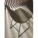 Coppia sgabelli per isola cucina Arendal Stool