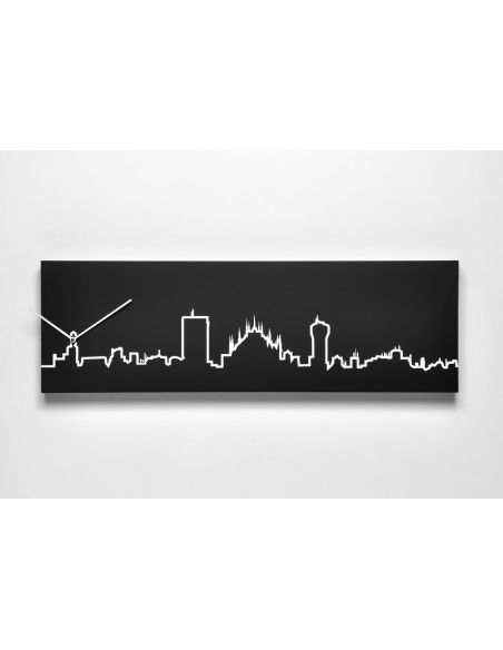 Orologio da parete Skyline - orologi al quarzo da parete