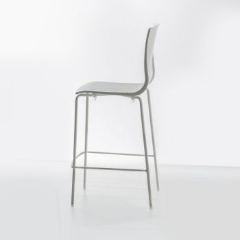 Coppia sgabelli per isola cucina Haven Stool 2