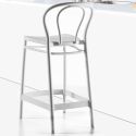 Sgabelli da cucina in polipropilene Randon Stool