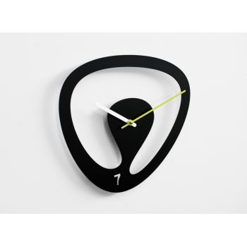 Orologio da parete particolare moderno Seven 2