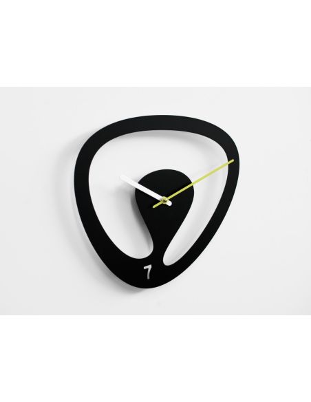 Orologio da parete particolare moderno Seven