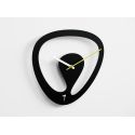 Orologio da parete particolare moderno Seven