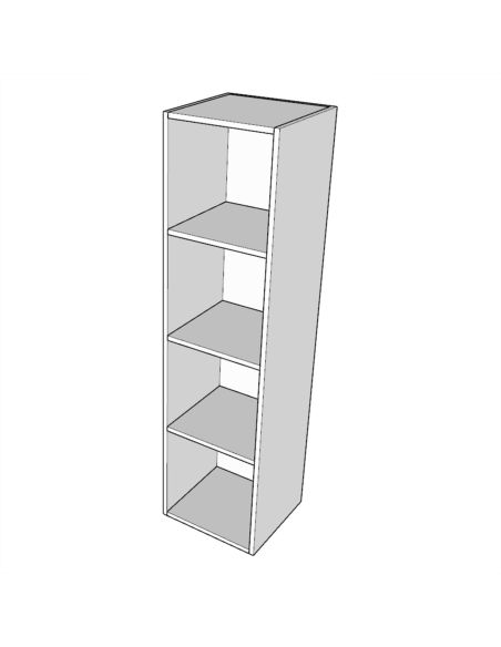 Letto a scomparsa con divano alla francese con colonna Lexton