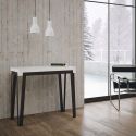 Consolle allungabile design moderno 300 cm Rio Premium by Itamoby