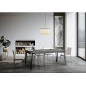 Consolle allungabile design moderno 300 cm Rio Premium by Itamoby