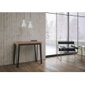 Consolle allungabile design moderno 300 cm Rio Premium by Itamoby