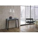 Consolle allungabile design moderno 300 cm Rio Premium by Itamoby