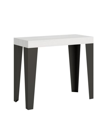 Tavolo consolle allungabile design moderno Tallong Tavolo consolle allungabile design moderno Tallong