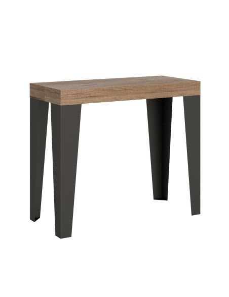 Tavolo consolle allungabile design moderno Tallong Tavolo consolle allungabile design moderno Tallong