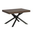 Tavolo allungabile moderno Famas 90x130/390 cm