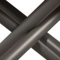 Tavolo allungabile moderno Famas 90x130/390 cm
