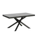 Tavolo da cucina allungabile Famas Evolution 160x90/420 cm