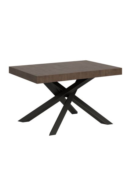 Tavolo da cucina allungabile Aberdeen 90x130/390 cm Tavolo da cucina allungabile Aberdeen 90x130/390 cm