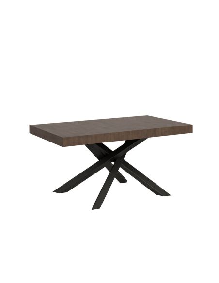 Tavolo da pranzo allungabile Aberdeen 90x160/420 cm Tavolo da pranzo allungabile Aberdeen 90x160/420 cm
