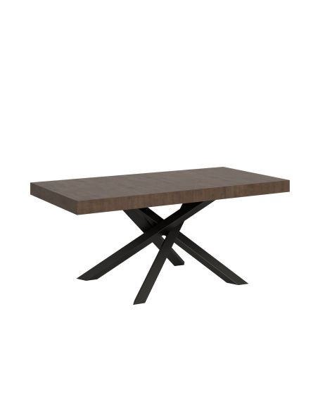 Tavolo da pranzo allungabile Aberdeen 90x180/440 cm Tavolo da pranzo allungabile Aberdeen 90x180/440 cm